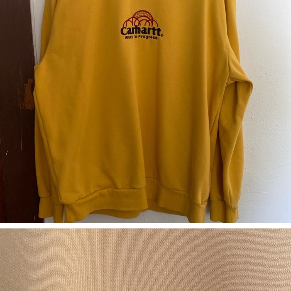 Carhartt WIP for Jareed